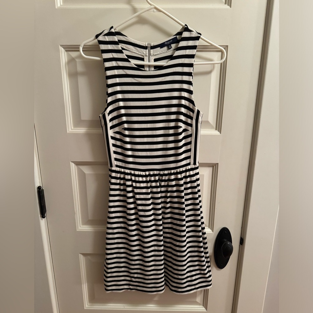 Madewell dress